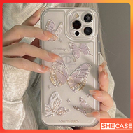 เคสไอโฟน เคสไอโฟน11 เคสไอโฟน 15 14 13 13PRO 13PROMAX 8 7 Plus X XR 15 15PROMAX นิ่มกันกระแทก เคสโทรศ