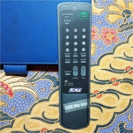 COLLECTOR EDITION Kalender RCTI DORAEMON 2003 design Remote TV