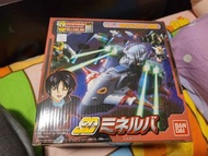全新 SD 高達 SD GUNDAM