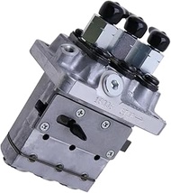 16006-51010 16006-51012 16861-51010 Fuel Injection Pump for Kubota D722 D902 D782 Engine B7300HSD BX