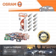 64115 OSR Osram H20W 12V 20W BA9s
