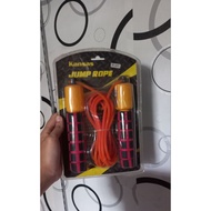KANSAS BRAND SKIPPING ROPE