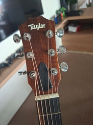 Taylor GS mini-e Rosewood