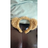 Duffy Headband Disney