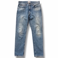 Acne Studio Boy Vintage Denim Jeans