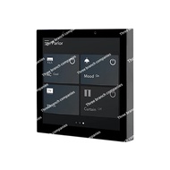 4'' AC 110-240V Automation System  PoE Control Touch Panel