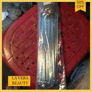 FIXI C700 / 26 JENGKI BIKE FINGER SPOKE RUJI 14G 282 MM CONTENTS 36 BH SAVE