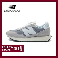 【ขายแฟลช 】New Balance NB 327 Unisex Sports Shoes รองเท้ากีฬาชายและหญิง