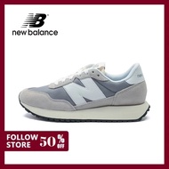 【ขายแฟลช 】New Balance NB 327 Unisex Sports Shoes รองเท้ากีฬาชายและหญิง