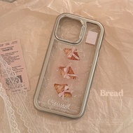 IP16/16PRO/16PROMAX IPHONE CASING APPLE PHONE CASE