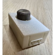 MQ-Series Gas Sensor Casing (MQ-2, MQ-9, MQ-135, etc.) – Precision Sensor Protector