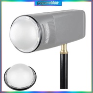 POP Camera Set-top Flash Diffuser for AAD200 AD200Pro Repalced AK-R11 Dome Diffuser