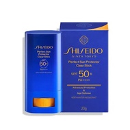 Shiseido 資生堂 全天候感肌抗禦防曬棒 20g