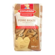 Pasta Zara Wholemeal Penne Rigate