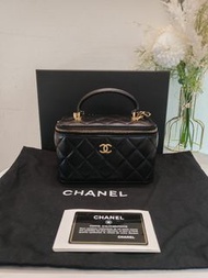 Chanel 長盒子