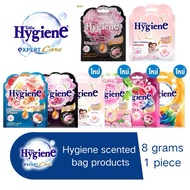 Hygiene Scented Bag 8g Fabric Freshener Long Lasting Fragrance Wardrobe Deodorizer Room Car Air Fres