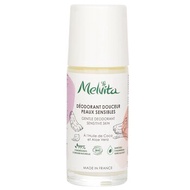 Melvita 梅維塔 溫和滾珠香體露(敏感肌適用) 50ml