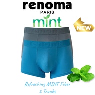 Renoma MINT Trunks (2 in 1) Renoma Boxer