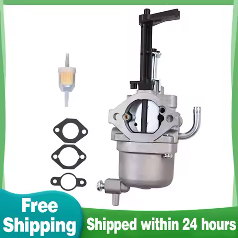 Carburetor For Robin Subaru 20B-62302-30 20B-62302-20 EX40 Engine 14HP Robin 4" trash pump PKX401T E