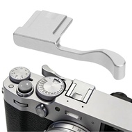 treee Gugxiom Aluminum Alloy Thumb Grip for X100VI X100V X100F Accessories  Hot Shoe Hand Rest Prote