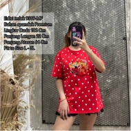 WOMEN'S TOP 9319-MF IMLEK EDITION | SINCIA | IMLEK 2024 LD 106CM FIT TO L - 3L