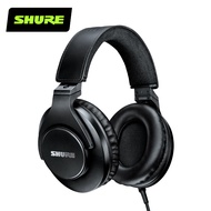 SHURE SRH440A經典進化錄音級監聽耳罩耳機