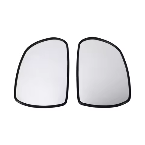 For Hyundai Elantra 2004-2010 Rearview Mirror Lens Replacement Side Mirror Glass Car Part