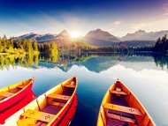 Lugu Lake, Yunnan: 2-3 Day Slow Time Tour (360° Deep Lake Tour + Luxury Lakeside B&B + Cultural Expe