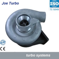 S2A  2674A152 311645 3523036 2674A152P 2674A027 311511 Turbocharger TURBO For Perkins Diverse 3.152