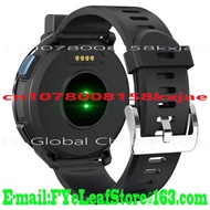 Fashion Style KOSPET Optimus 2 1.6 Inch Android 10 Smart Watch 4gb + 64gb/128gb 13mp Camera 4g Wifi 