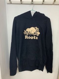 Roots 帽T