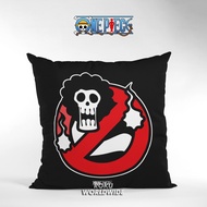 Roku Worldwide One Piece Anime Sofa Chair Cushion for Room Decoration Coffee Shop NC956