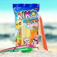 TERMURAH Kiko Es Potong Rasa Buah ukuran 70 ml isi 10 pcs