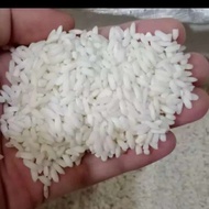 Beras Pulut Susu Putih 1KG grade A