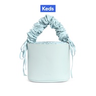 KEDS กระเป๋า รุ่น BUCKET BAG สีฟ้า ( S25ACB08003 )