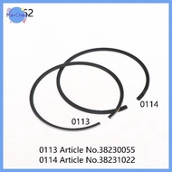 MCHY> 6H252352 46H2 S6H202 64HE 4NC Precision Engineered Piston Ring Set for Refrigeration Compresso