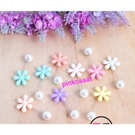 ((LANGSUNG KIRIM) Tuspin peniti bros jilbab pasmina pasminah