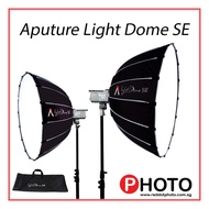 Aputure Light Dome SE Softbox 90cm (35.5") for Amaran LED Lights