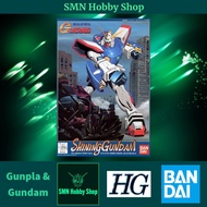 FG First Grade 1/144 Shinning Gundam G-01 Gunpla Gundam Toys Plastic Model Kit [Mobile Suit Gundam] 