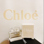 最後一瓶！ Chloe 玫瑰 同名女性淡香精 5ml 盒裝 原廠公司貨 現貨 蔻依 小香水 沾式 體驗試用 克羅埃隨身瓶
