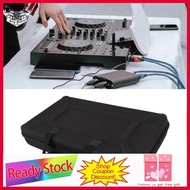 Sunnyhousess Gugxiom DJ Controller Case for DDJ FLX4 FLX2  400 SB2 SB3 Carrying Hard 2 Channel