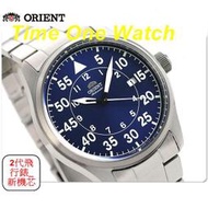 實體店面(缺貨)日系_ORIENT_東方錶_機械飛行錶RA-AC0H01L_RA-AC0H03B_RA-AC0H04Y