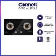 Cornell Built-In Hob |   CBH-G7802TNC   CBH-G7802TNC