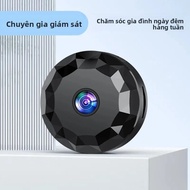 Camera An Ninh Tầm Nhìn Ban Đêm Độ Phân Giải Cao Không Dây Camera IP Giám Sát Từ Xa Di Động Từ Trung