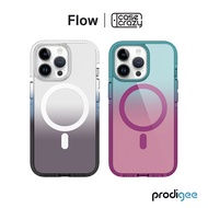 PRODIGEE รุ่น Safety Flow เคสกันกระแทก สำหรับมือถือ ไอโฟน 15 โปร / 15 โปรแม็กซ์