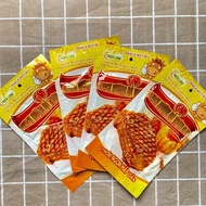 Spicy fragrant beef Snack, Thien Long beef ribs (30g pack)
