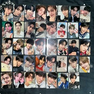 [ON HAND] EVNNE HANBIN POB PHOTOCARDS