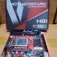 INTEL PENTIUM PROSCOR MOTHERBOARD PACKAGE G 3250