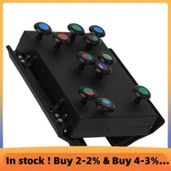 Guitar Chord Assist Guitar Chord Assist for Beginners Guitar Chord Trainer with 11 Buttons