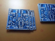 PCB DRIVER 140 WATT OUT COLEKTOR